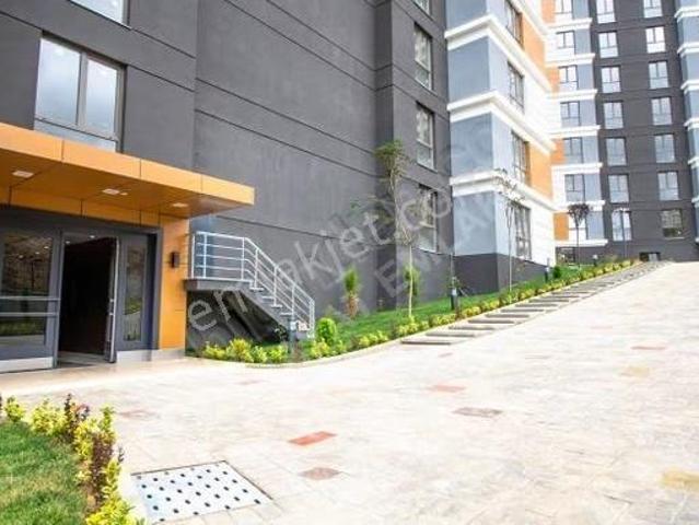 Tuzla Aydıntepe Vista Sitesi Satılık Daire