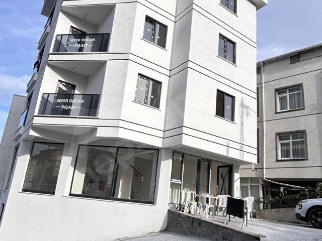 TUZLA AYDINLI KREDİYE UYGUN SATILIK DÜKKAN