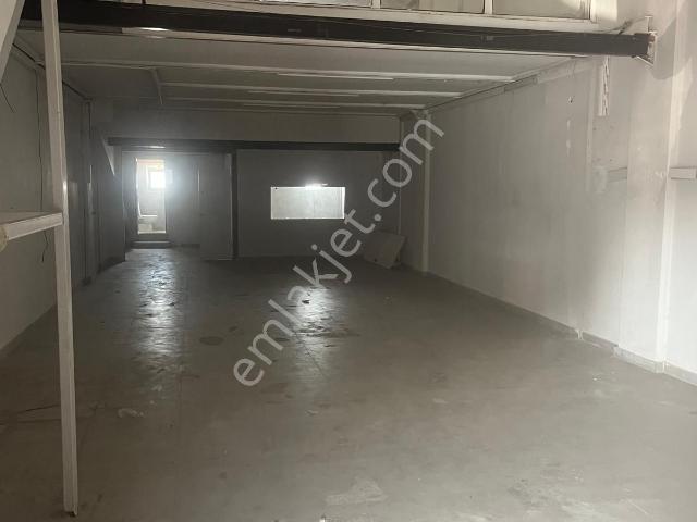 Tuzla Birmes Sanayi Sitesin 200m2 Kiralik Atölye İmalathane