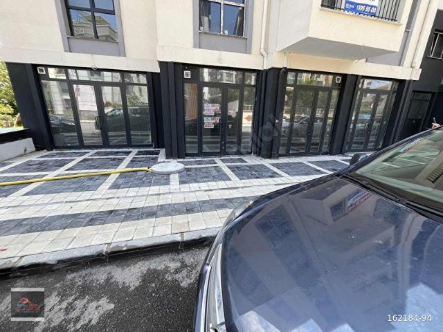 TUZLA CAMİ MAHALLESİ MERKEZDE TOKİ'DE KİRALIK İŞYERİ