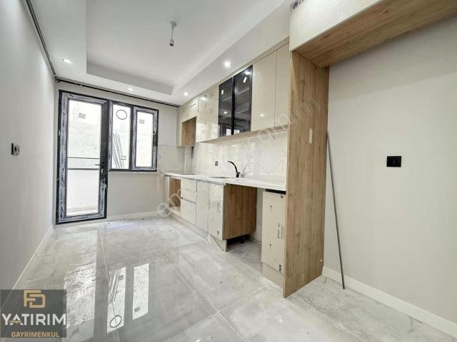Tuzla Caddesi Yakını Lüks 2+1 90m2 Yüksek Giriş Daire