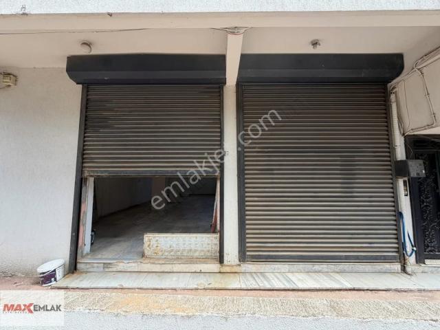 Tuzla Caddesine Yakın Kepenkli 120 M2 Kiralık İş Yeri