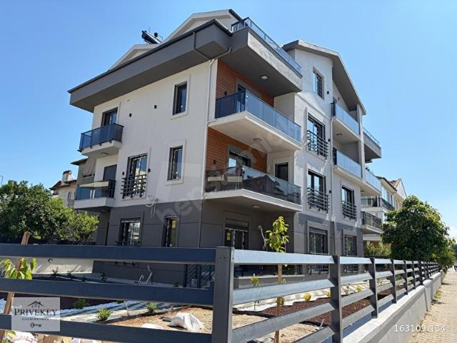 Tuzla da Merkezi Noktada Akıllı Sistem Sıfır Ticari Konut