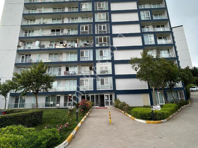Tuzla Dumankaya Adres Panaroma Sitesi Satılık 1+1 Daire