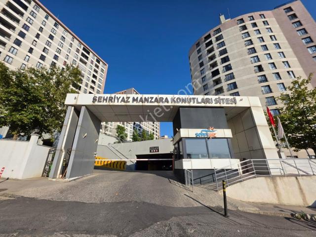 Tuzla Şehriyaz Manzara Sitesi Ara Kat 2+1 Satılık Fırsat Daire