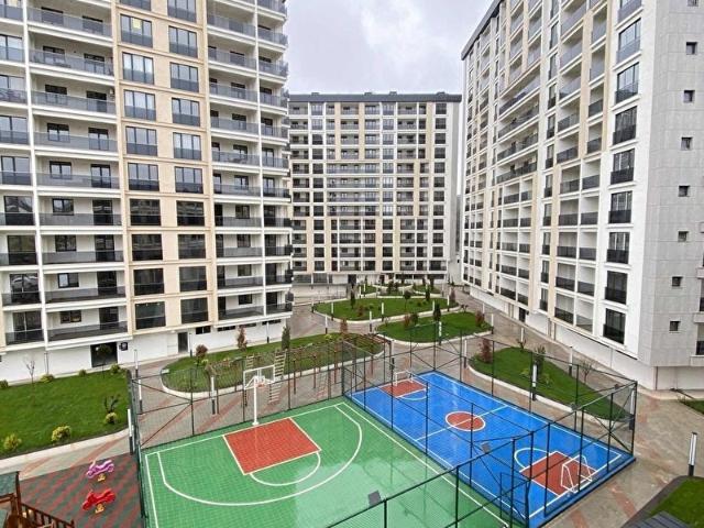 TUZLA FGM GLORİA SİTESİNDE GENİŞ TİP SATILIK 2+1 DAİRE