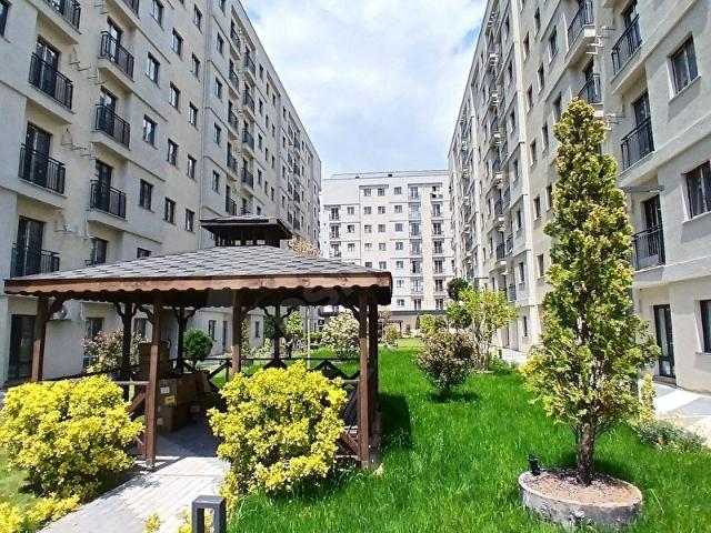 TUZLA İSTASYON DARA PARKta Yerden Isıtma, Ebv.Banyo 4+1 Dubleks