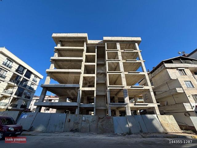 TUZLA İSTASYON MARMARAYA YAKIN KAÇIRILMAYACAK FIRSAT 2+1 DAİRE