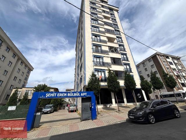 Tuzla Şifa Mah Merkezi Konum Krediye Uygun Satılık 2+1 Daire