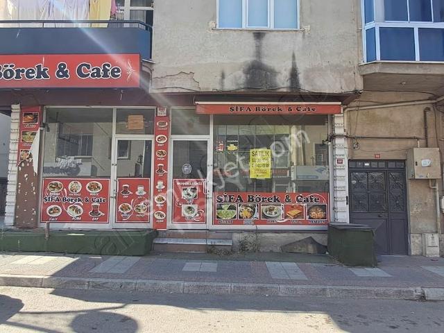 Tuzla Şifa Mahallesi Cadde Üzeri Her İşe Uygun Kiralık Dükkan