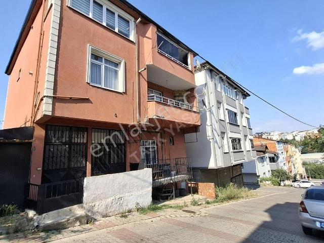 Tuzla M.sinan Yatırımlık Müstakil Kullanışlı Satılık 1+1 Daire
