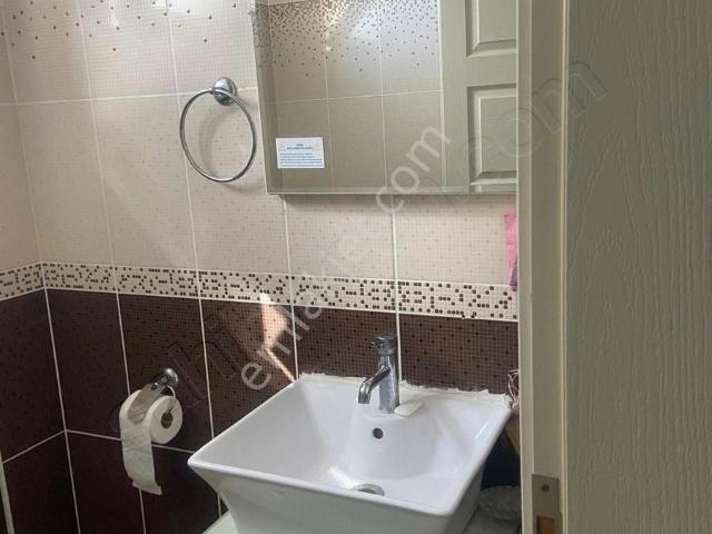 Tuzla Mah.çok Geniş Ayrı Mutfak 3+1 Ebeveyn Banyolu Daire