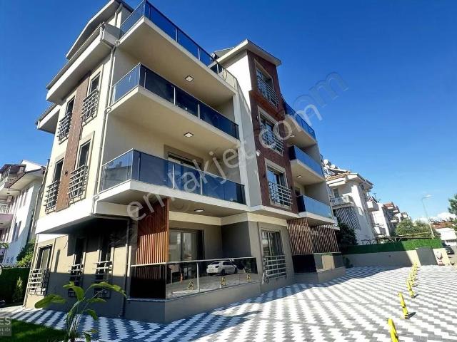 Tuzla Mah Migros Arkasında 1+1 Satılık Yerden Isıtmalı Daire