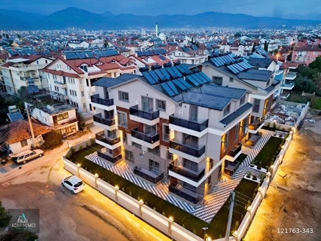 TUZLA MAH SIFIR ASANSÖRLÜ BİNA 3+1 ÇATI DUBLEKS SAHİLE YAKIN