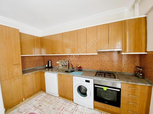 Tuzla Mahallesi Ara Kat 2+1 Ayrı Mutfak Eşyalı Kiralık Daire