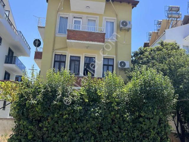 Taşyaka Mahallesinde Eşyalı Kiralık 2+1 Daire