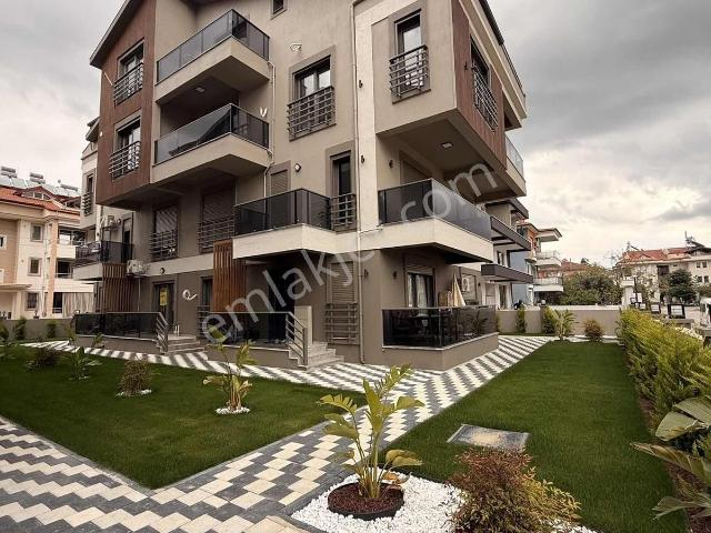 Tuzla Mahallesinde Satılık 1+1 Sıfır Daire