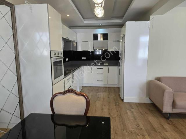 Tuzla Mah'de Uzun Dönem Eşyalı Kiralık 3+1 Daire