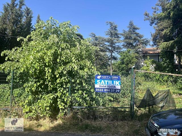 TUZLA MERCANDA SATILIK 728 m2 ARSA
