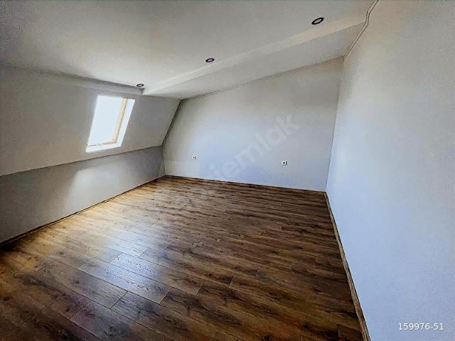 TUZLA MERKEZ'DE 4+2 280m2 DUBLEKS TERASLI SIFIR ELİT SİTE