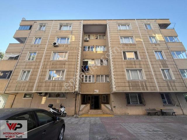 Tuzla Merkezde Satılık 2+1 Daire Kaymakamlık Yanı