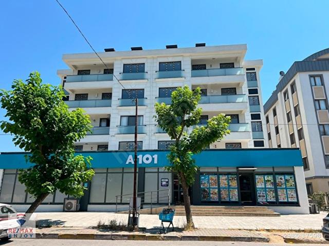 TUZLA MESCİT MAH. SATILIK 3+1 SIFIR EBEVEYN BANYOLU DAİRE
