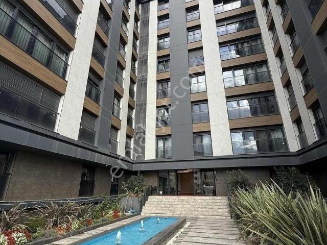 Tuzla Mirador Marina Satılık 3+1 Özel Yapım