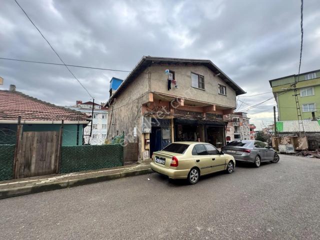 Tuzla Orhanlı Orta Mah Geleceği Parlak Satılık Arsa Tapulu Bina