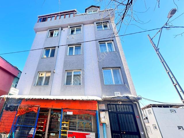 Tuzla Orhanlı Orta Mah Satılık Çift Girişli Dublex 4+2 Daire