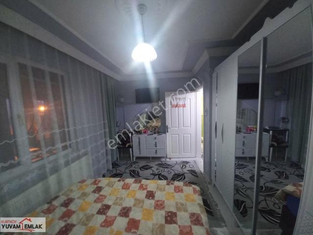 Tuzla Orhanlı Orta Mahalle Büyük 2+1arayanlar İçin Fırsant Daire