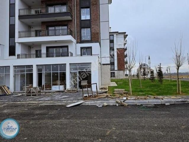 Tuzla Orhanlı Mah. 63 M2 Kiralık Dükkan Zemin Kat Gk1 4 Blok