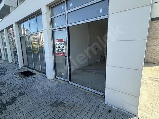 TUZLA ORHANLI MESCİT MAH YENİ TOKİLER İÇİNDE ÇİFT CEPHE