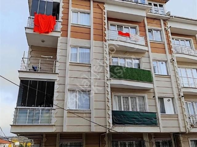 Tuzla Orta Mahalle'de Satılık 4+2 Dublex Daire