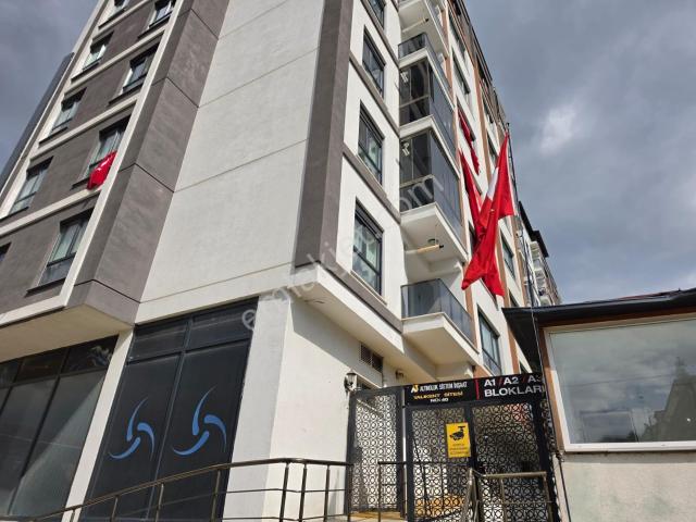 Site İçinde Deniz Manzaralı Kaçırılmayacak 4+1 Lüks Dubleks