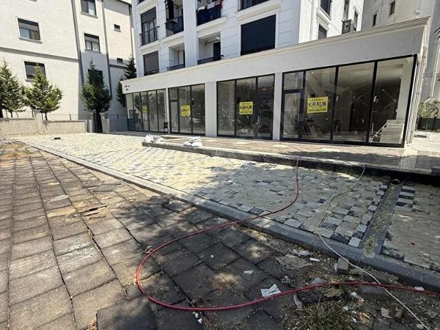 TUZLANIN MERKEZİNDE KİRALIK İŞYERİ