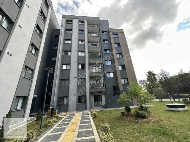 Tuzlada Deniz Manzaralı Kiralık Daire