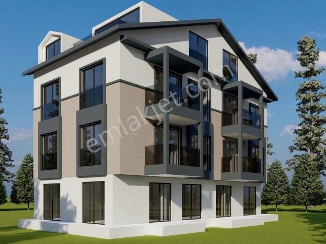 Tuzla'da Kordona Yakın Satılık 3+1 Dublex Daire