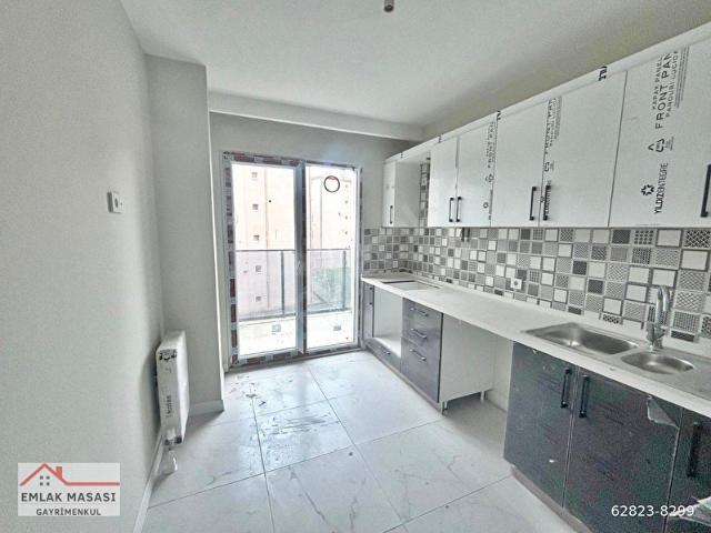 Tuzlada Site İçerisinde 3+1 Sıfır Daire EMLAK MASASI