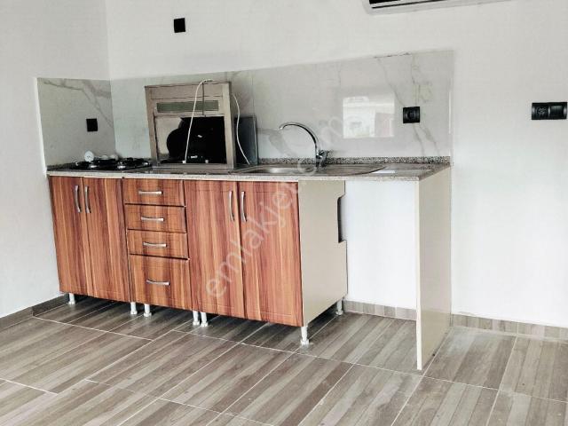 Çalıcada Kiralık 2+1