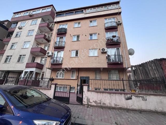 Tuzla/yayla Merkezde 2+1 Satılık Daire