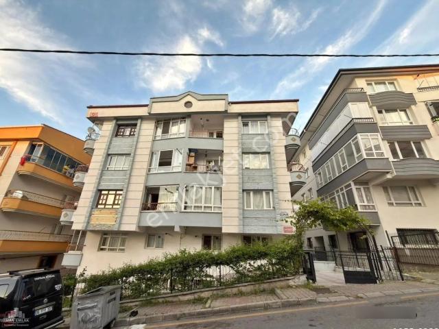 Tuzluçayır Göbeğe Yürüme Mesafesinde Ara Kat 3+1 Satılık Daire