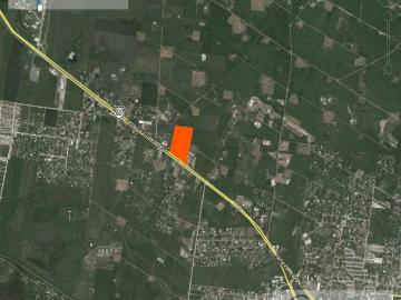 TV 376 TERRENO A LA VENTA SOBRE LA CARRETERA TAMPICO MANTE, ALTAMIRA, TAM