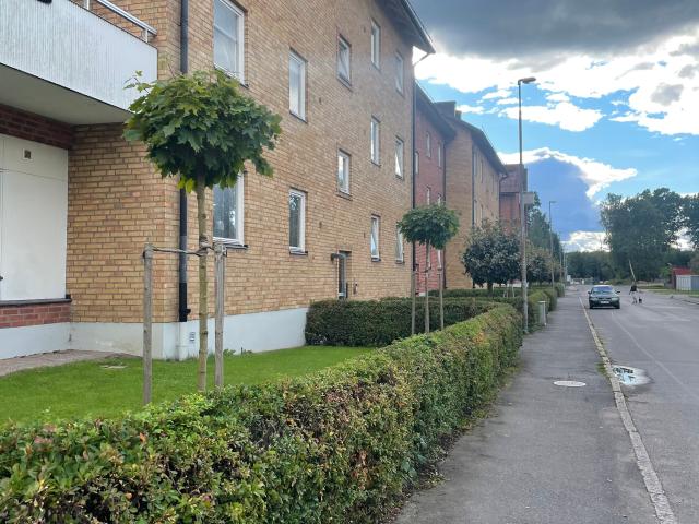 Tvåa med balkong 54 m² 5 140 kr