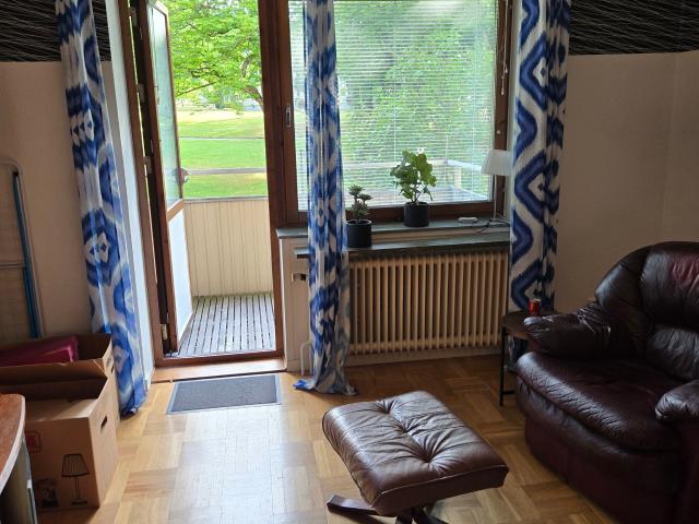 Tvåa 58 m² 7 500 kr