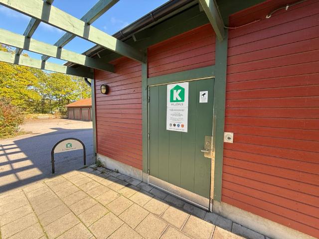Två bröders väg 27 E Norrliden, Kalmar