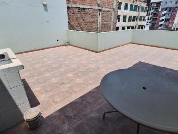 TV/ Depa tipo Duplex, con Dos Terrazas, a unos pasos de la Municipalidad