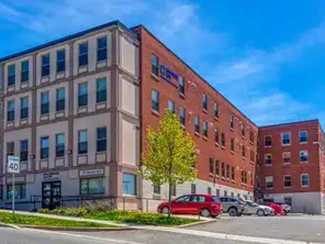 TVM 185 HUNTER STREET INC