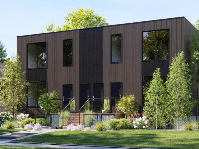 TVM PLEX INC 1041 WILLOWDALE
