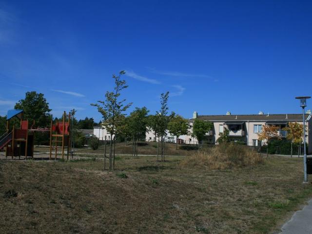 Tvätterskegatan 1
