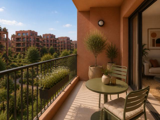 TVA réduite à 5,5 %: Ouvrez la porte de votre premier appartement!
